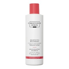 Regenerationsshampoo mit Kaktusfeigenöl, CHRISTOPHE ROBIN